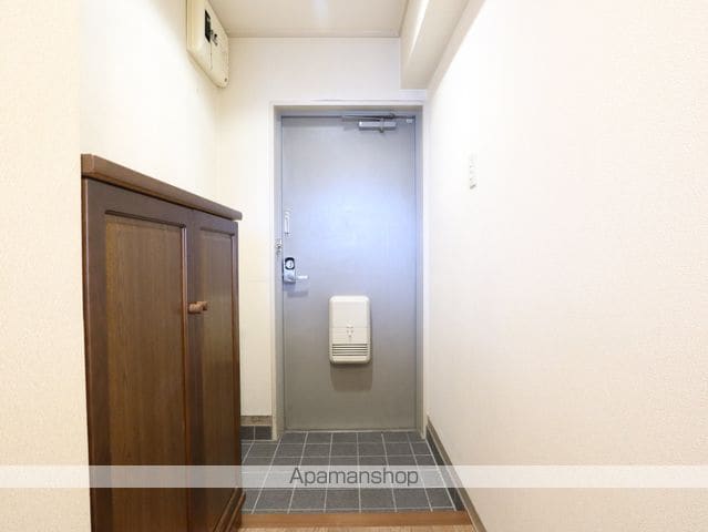 パラッツオヨシダの内装写真