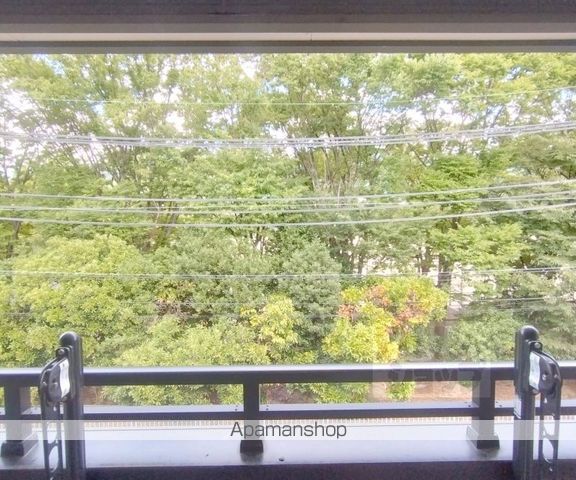 ボヌール アヴニール IIIの内装写真