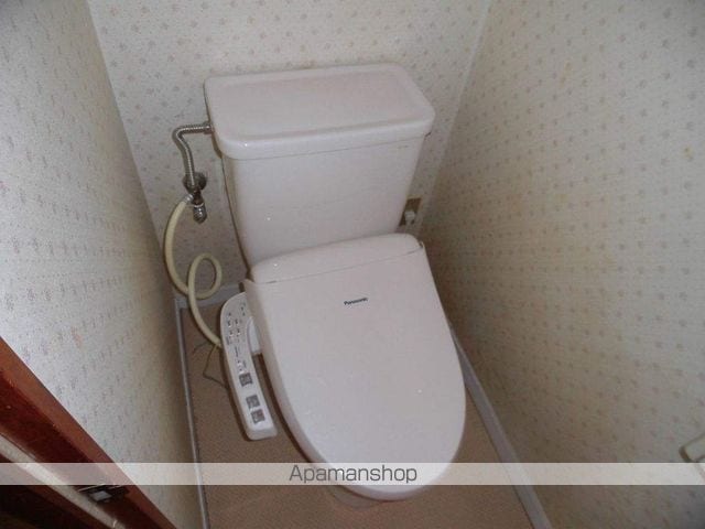 ハイツ・サンバレーの内装写真
