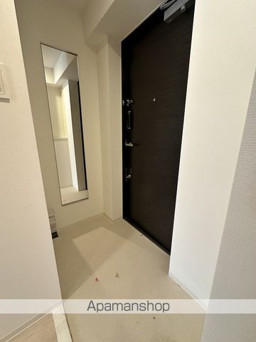 JMFレジデンス海老江の内装写真