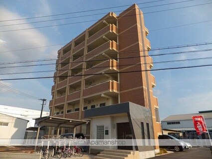 愛知県小牧市元町４丁目[1LDK/41.5m2]の外観2