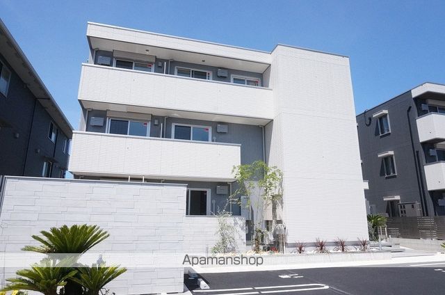 DーRESIDENCE諸江町HELZの外観写真