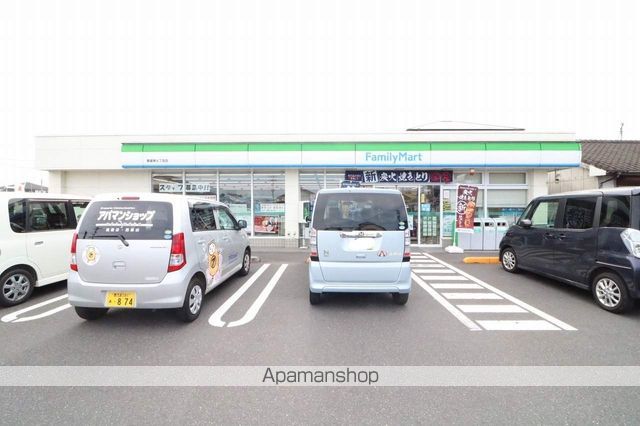 リーガルトシコの周辺写真