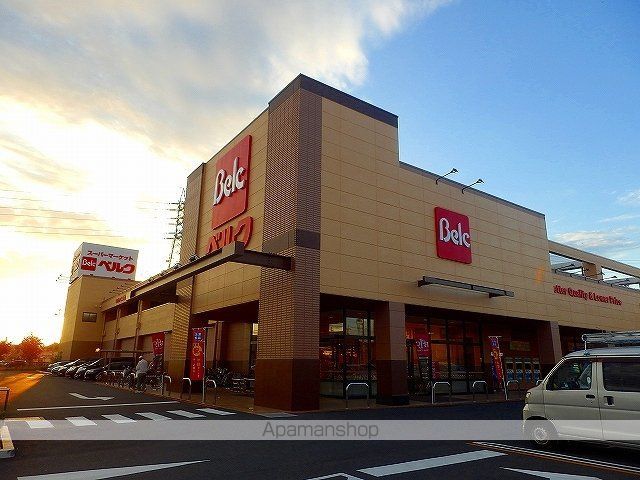 シュトラウスの周辺写真