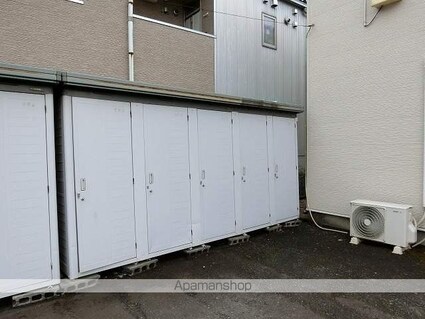 岩手県滝沢市穴口[1LDK/47.22m2]の共用部4