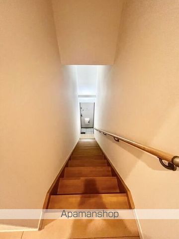 LIBREI番館の内装写真