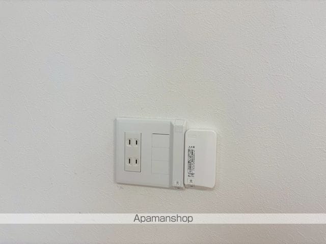 若葉アイの内装写真