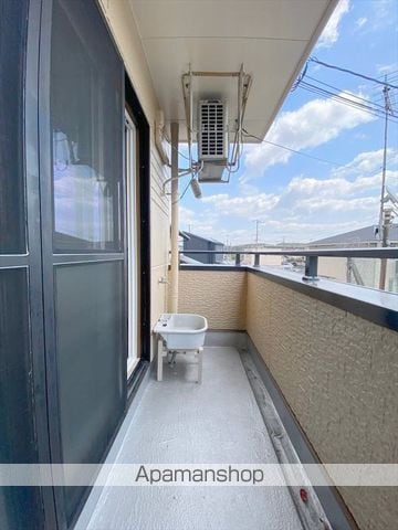オアシス弐番館の内装写真