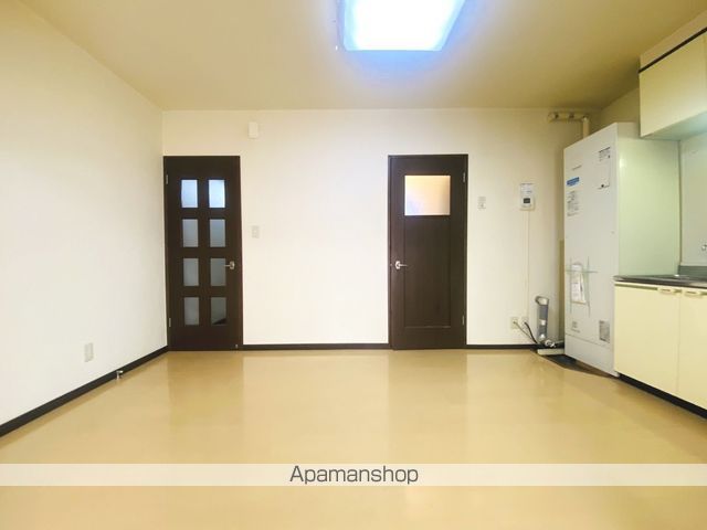 メゾン白楊館の内装写真