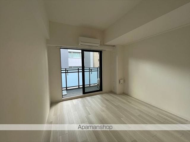 S−RESIDENCE新大阪RISHの内装写真
