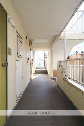 ハイネス都立家政の内装写真