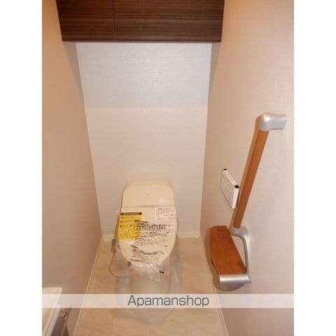 Grandy Villa Central Park Iの内装写真