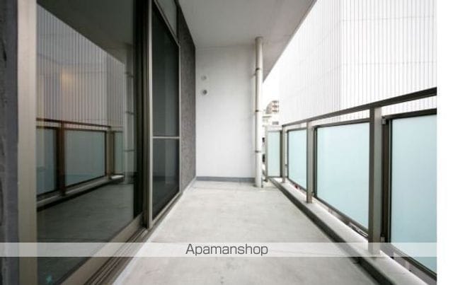 アメックス大濠タワーの内装写真