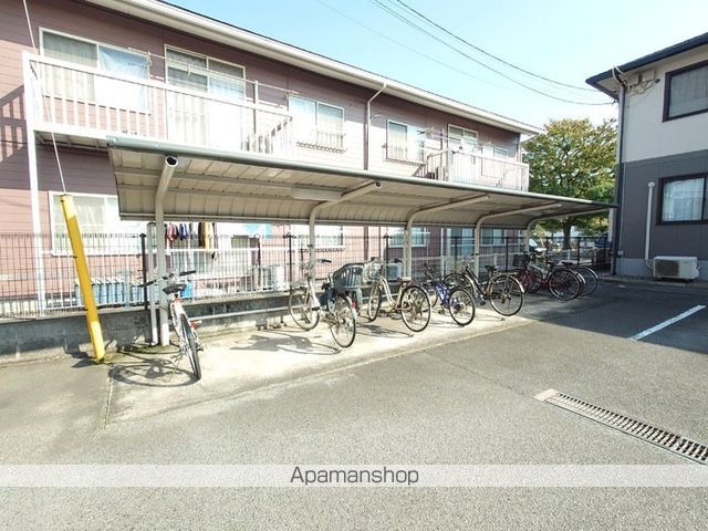 ガーデンハウス藤井 A棟のその他写真