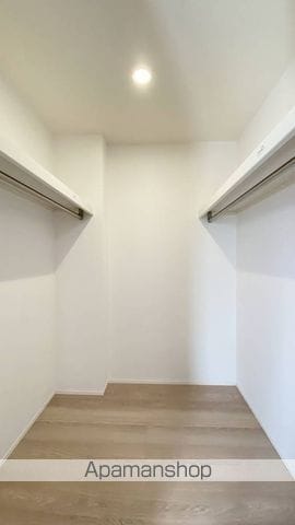 セレスト ブルーの内装写真