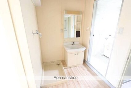 ビレッジハウス七城２号棟[3DK/53.08m2]の内装2