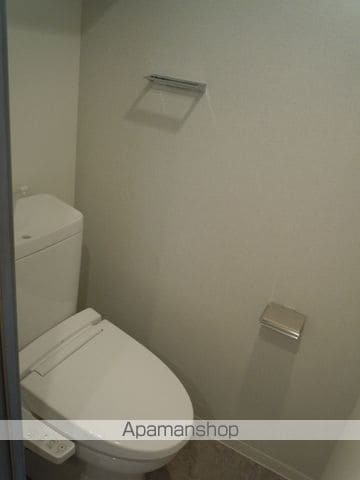 LADOUCEURUMEDAWESTの内装写真