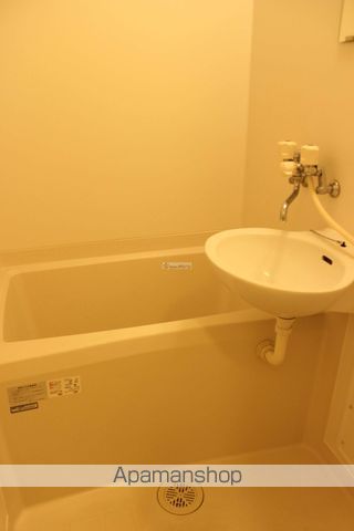 レオパレス葉月の内装写真