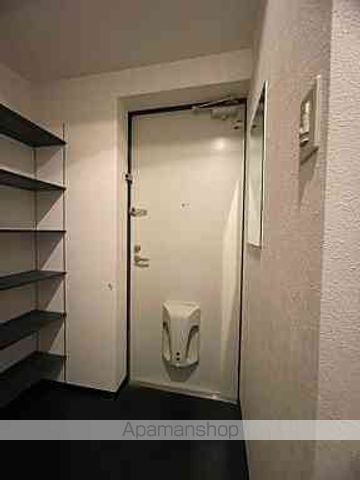 グランドポレストーネ大手町弐番館の内装写真