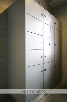 ジェイパーク代々木[1R/22.62m2]の共用部4