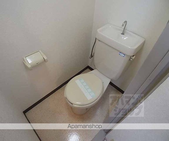 グラシア北山の内装写真