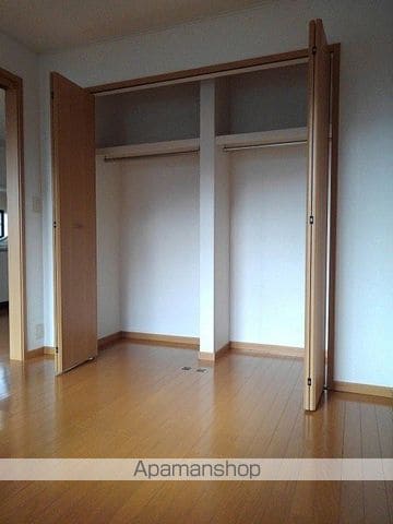 コータ・コート Bの内装写真