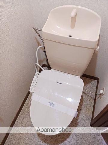 グランシャリオAの内装写真