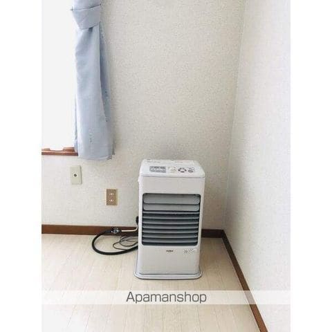 月寒パークハイツの内装写真