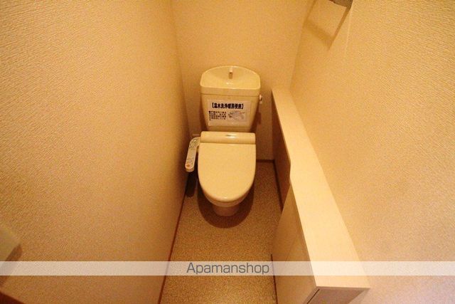 ヴァンヴェールの内装写真