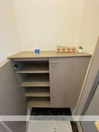 ＳＥＴＴＬＥ　ハバラ[2DK/50.27m2]の玄関