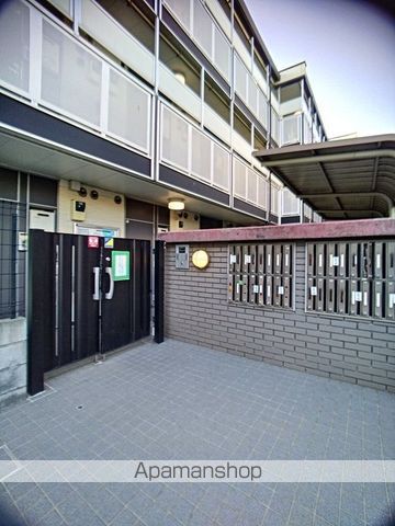 レオパレスボナール S Yの外観写真
