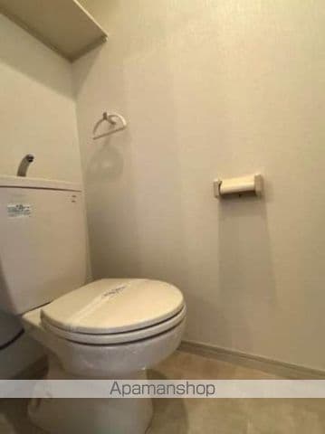 パークサイドイン桃山の内装写真