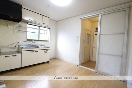 スカイメゾン[3DK/53.41m2]のリビング・居間