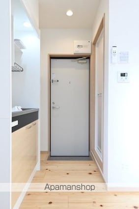 ザ・アーバンテラス高田馬場[1R/10.33m2]の玄関1