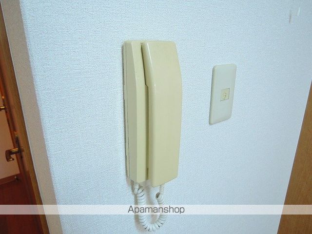 騎射場パークマンションMの内装写真