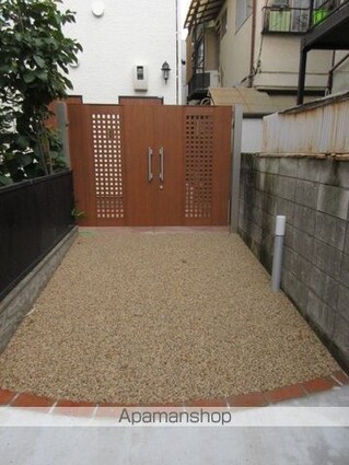 東京都中野区大和町２丁目[1LDK/37.53m2]のエントランス2