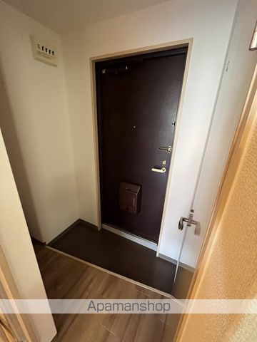プレミアム福島の内装写真