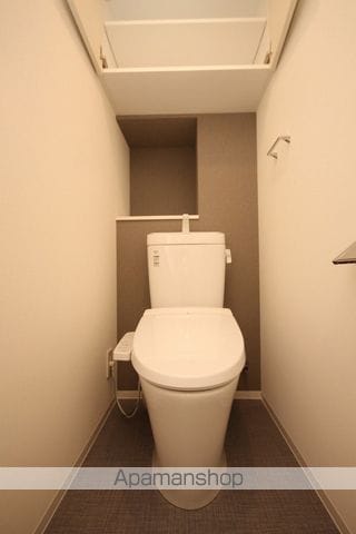 URBANEX西本町の内装写真