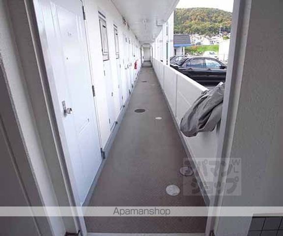 アピア御陵の外観写真