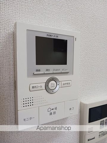 レーヴ今川Bの内装写真