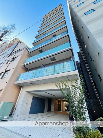 MAISON M Kの外観写真
