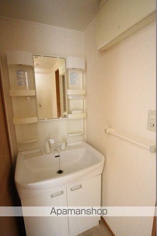 シャローム箱崎の内装写真