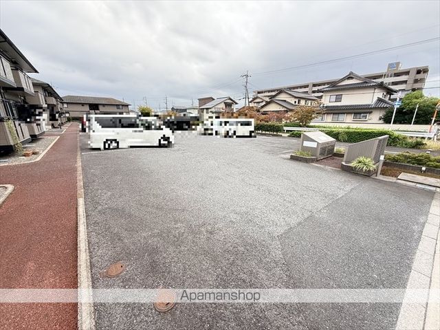 ユーステージC棟のその他写真