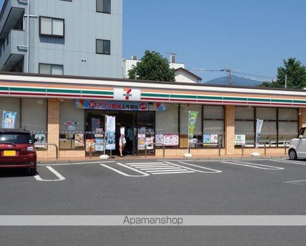 レオパレスACTの周辺写真