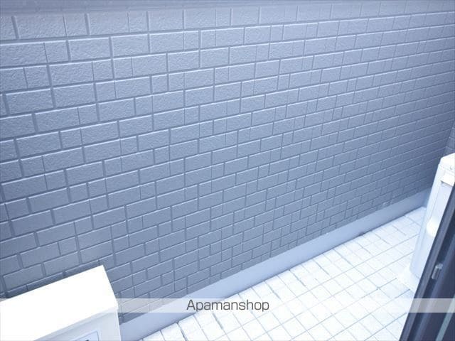 アリエッタ淵野辺の内装写真