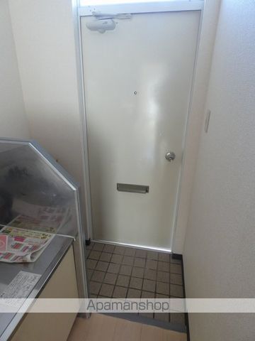 神田パレスの内装写真