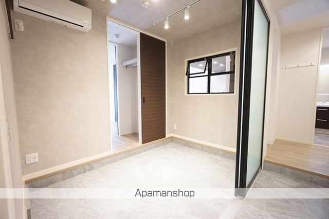 AVANCEの内装写真