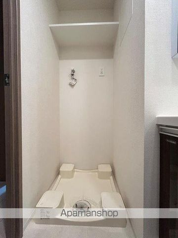 HF川口駅前レジデンスの内装写真
