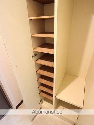 メゾン大塚[1R/25.7m2]の収納