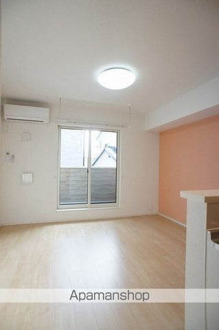 エアリーグレイス 203 ｜ 福島県福島市野田町字八郎内8-1（賃貸アパート1LDK・2階・44.97㎡） その3